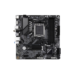 დედაბარათი - Gigabyte B650M D3HP AX Wi-Fi DDR5