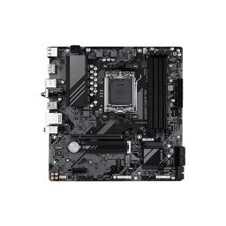 დედაბარათი - Gigabyte B650M D3HP AX Wi-Fi DDR5
