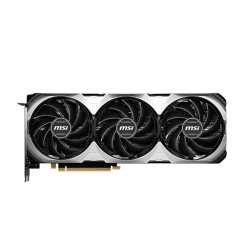 ვიდეობარათი - Msi Ventus 3X RTX 4070 Ti 12 GB E1 Oc