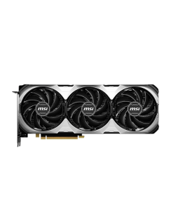 ვიდეობარათი - Msi Ventus 3X RTX 4070 Ti 12 GB E1 Oc