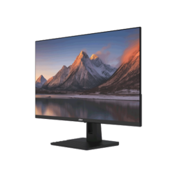 მონიტორი - Dahua DHI-LM27-C301B - 27 Inch / 2K / IPS / 100 Hz / 5 Ms