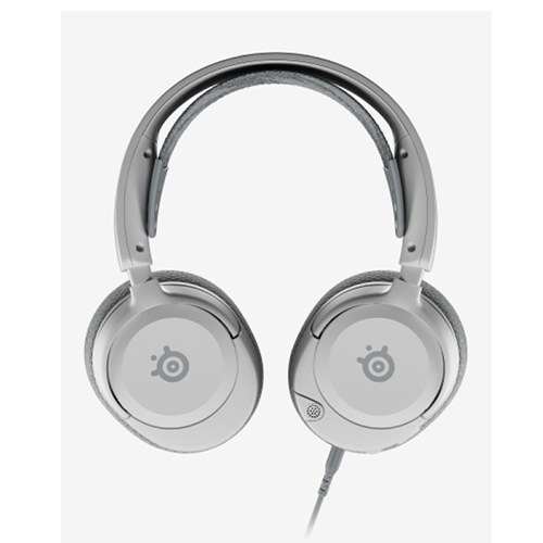 ყურსასმენი - SteelSeries Arctis Nova 1 White