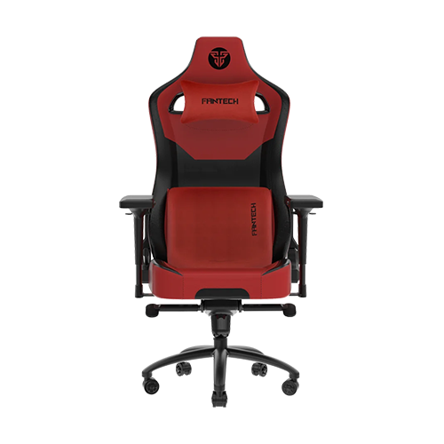 კომპიუტერის სკამი - Fantech Alpha GC283 Gaming Chair Red