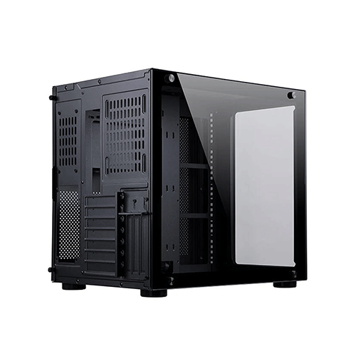 Case - Golden Field GZ360 Black