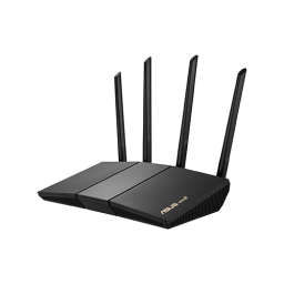 Wi-Fi როუტერი - Asus RT-AX57 AX3000 Dual Band WiFi 6