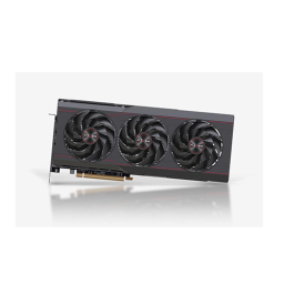 ვიდეობარათი - Sapphire Pulse Radeon RX 7900 XT 20 GB Oc
