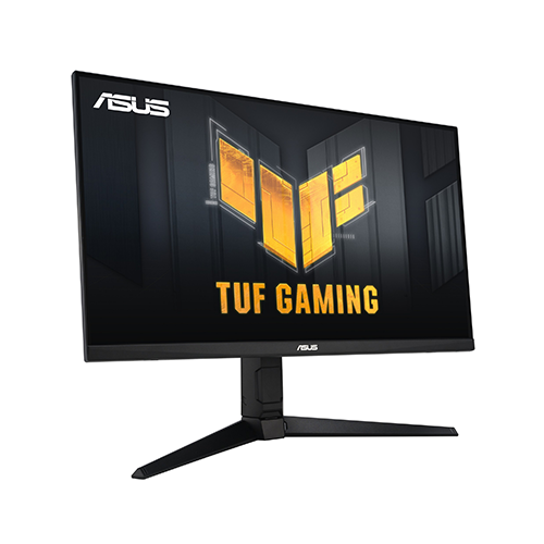 მონიტორი - Asus Tuf Gaming VG27AQL3A - 27 Inch / 2K / IPS / 180 Hz / 1 Ms