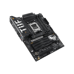 დედაბარათი - Asus Tuf Gaming X870-Plus Wi-Fi DDR5