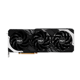 ვიდეობარათი - Palit RTX 4080 16 GB Gaming Pro Super