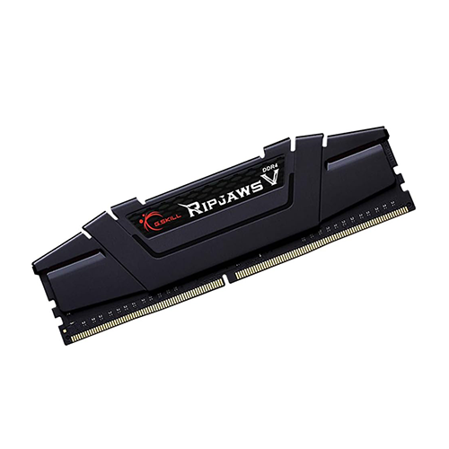 ოპერატიული - DDR4 16 GB 3200 Mhz G.Skill Ripjaws V (მ)