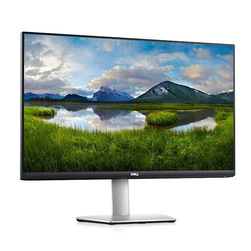 მონიტორი - Dell S2721HS