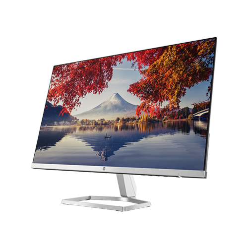 მონიტორი - Hp M24F - 23.8 Inch / FHD / IPS / 75 Hz / 5 MS