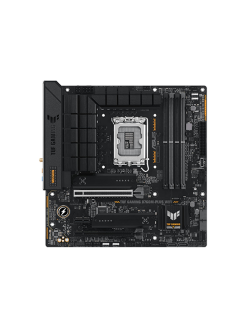 დედაბარათი - Asus Tuf Gaming B760M-Plus Wi-Fi D5