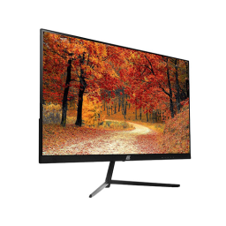 მონიტორი - 2E D2421B - 23.8 Inch / FHD / IPS / 75 Hz / 5 Ms