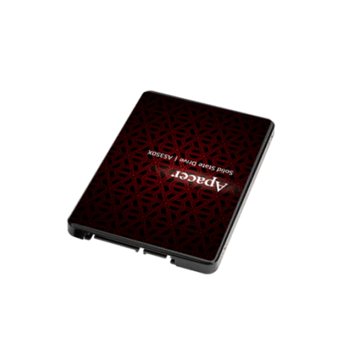 ვინჩესტერი - SSD Apacer AS350X 512 GB -