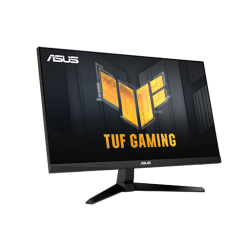 მონიტორი - Asus Tuf Gaming VG246H1A - 24 Inch / FHD / IPS / 100 Hz / 0.5 Ms