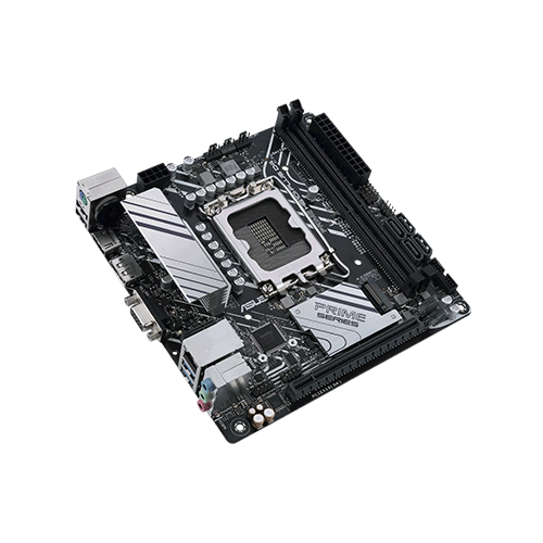 დედაბარათი - Asus Prime H610I-Plus DDR4