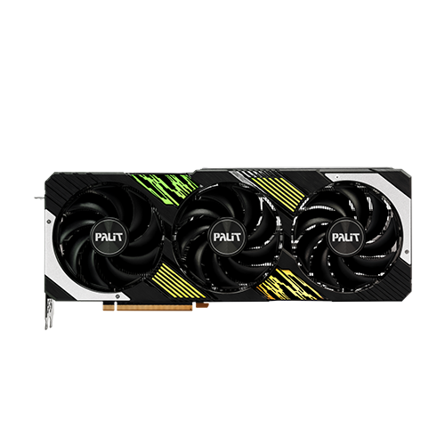 ვიდეობარათი - Palit RTX 4070 Ti 16 GB Gaming Pro Super