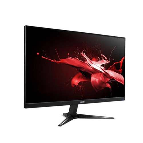 მონიტორი - Acer Nitro QG271EBII - 27 Inch / FHD / IPS / 100 Hz / 1 Ms