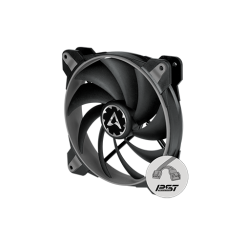 ქეისის გაგრილება - Arctic BionX F140 140 mm Black