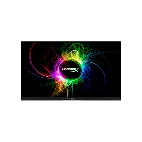 მონიტორი - HyperX HX Armada 64V61AA - 24.5 Inch / FHD / IPS / 240 Hz / 1 Ms