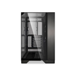 ქეისი - Lian Li 011 Vision Black