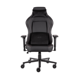 კომპიუტერის სკამი - 2E Gaming Chair Basan II Black-Red
