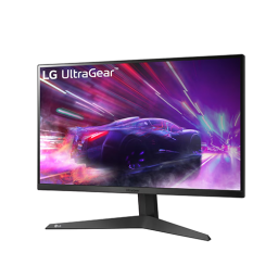 მონიტორი - LG UltraGear 27GS50F-B - 27 Inch / FHD / VA / 180 Hz / 5 Ms