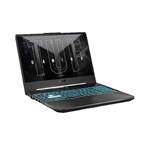 ნოუთბუქი - Asus Tuf Gaming A15 - 15.6 Inch / IPS / AMD Ryzen™ 7 170 / 16GB D5 / 512GB / RTX 3050 4GB
