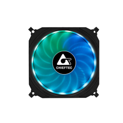 ქეისის გაგრილება - Chieftec Tornado 120 mm ARGB