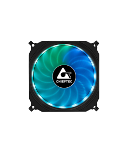 ქეისის გაგრილება - Chieftec Tornado 120 mm ARGB