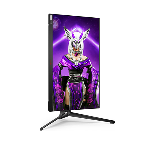 მონიტორი - Aoc AG254FG - 24.5 Inch / FHD / IPS / 360 Hz / 1 Ms