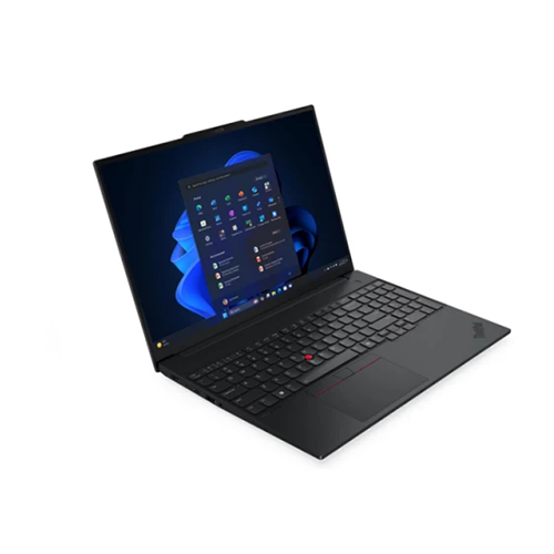 ნოუთბუქი - Lenovo Thinkpad E16 G3 - 16 Inch / IPS / Ultra 5-210H / 16GB D5 / 512GB / Onboard