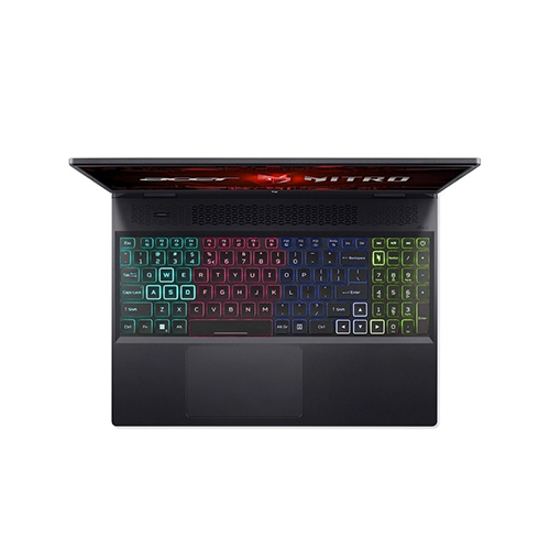 ნოუთბუქი - Acer Nitro - 16 Inch / i5 13500H / IPS / 16GB D5 / 512GB / RTX 4050 6GB