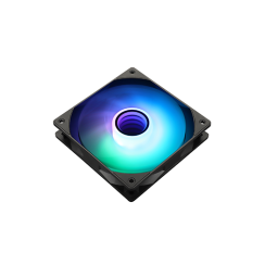 ქეისის გაგრილება - Thermal Right TL-C12B-S V3 120 mm ARGB Black