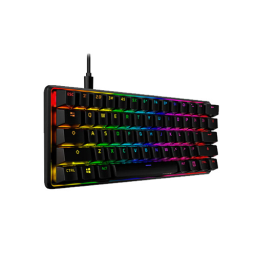 მექანიკური კლავიატურა - HyperX Alloy Origins