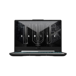 Laptop - Asus Tuf Gaming A15 FA506 - 15.6 Inch / IPS / AMD Ryzen™ 7 7435HS / 8GB D5 / 512GB / RTX 2050 4GB