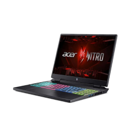 ნოუთბუქი - Acer Nitro - 16 Inch / i5 14450HX / IPS / 16GB D5 / 512GB / RTX 4060 8GB