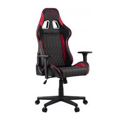 კომპიუტერის სკამი - HyperX Chair Blast Black-Red