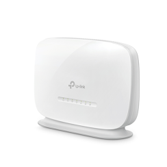 Wi-Fi Router - TP-Link TL-MR105 4G LTE Router + Sim Card Port