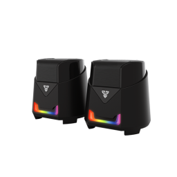 დინამიკი - Fantech Hellscream GS205 Black