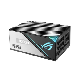 კვების ბლოკი - Asus Rog Strix Thor 1000 Watt 80 Plus Platinum Full Modular