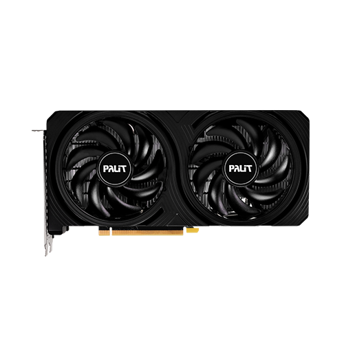 ვიდეობარათი - Palit RTX 4060 8 GB Infinity 2