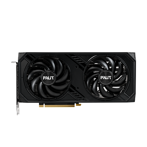 ვიდეობარათი - Palit RTX 4070 12 GB Dual Super