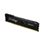 ოპერატიული - DDR4 16 GB 3200 MHz Kingston Fury Beast BB1