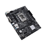 Motherboard - Asus Prime H610M-D DDR4