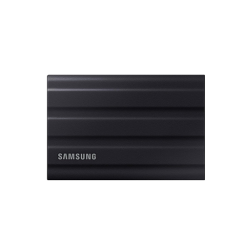 გარე SSD ვინჩესტერი - Samsung 1 TB GB T7 Shield Black
