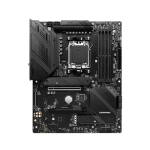 დედაბარათი - Msi Mag B650 Tomahawk Wi-Fi DDR5