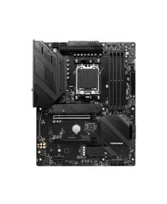 დედაბარათი - Msi Mag B650 Tomahawk Wi-Fi D5
