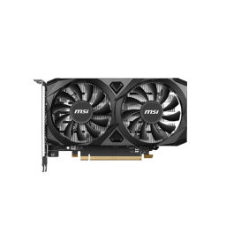 ვიდეობარათი - Msi Ventus 2X E RTX 3050 6 GB